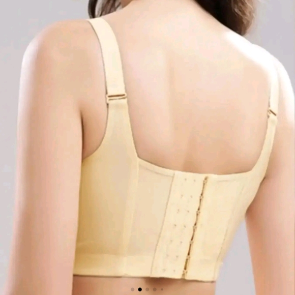 Plus size TikTok Bra NEW size 40D - Picture 5 of 5